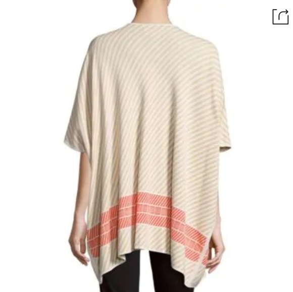 Leo & Sage Open Front Cardigan - Picture 14 of 14